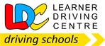LDC Driving School Bromsgrove Logo